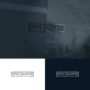 Logo Design by B.O_studio for this project | Design: #32266062