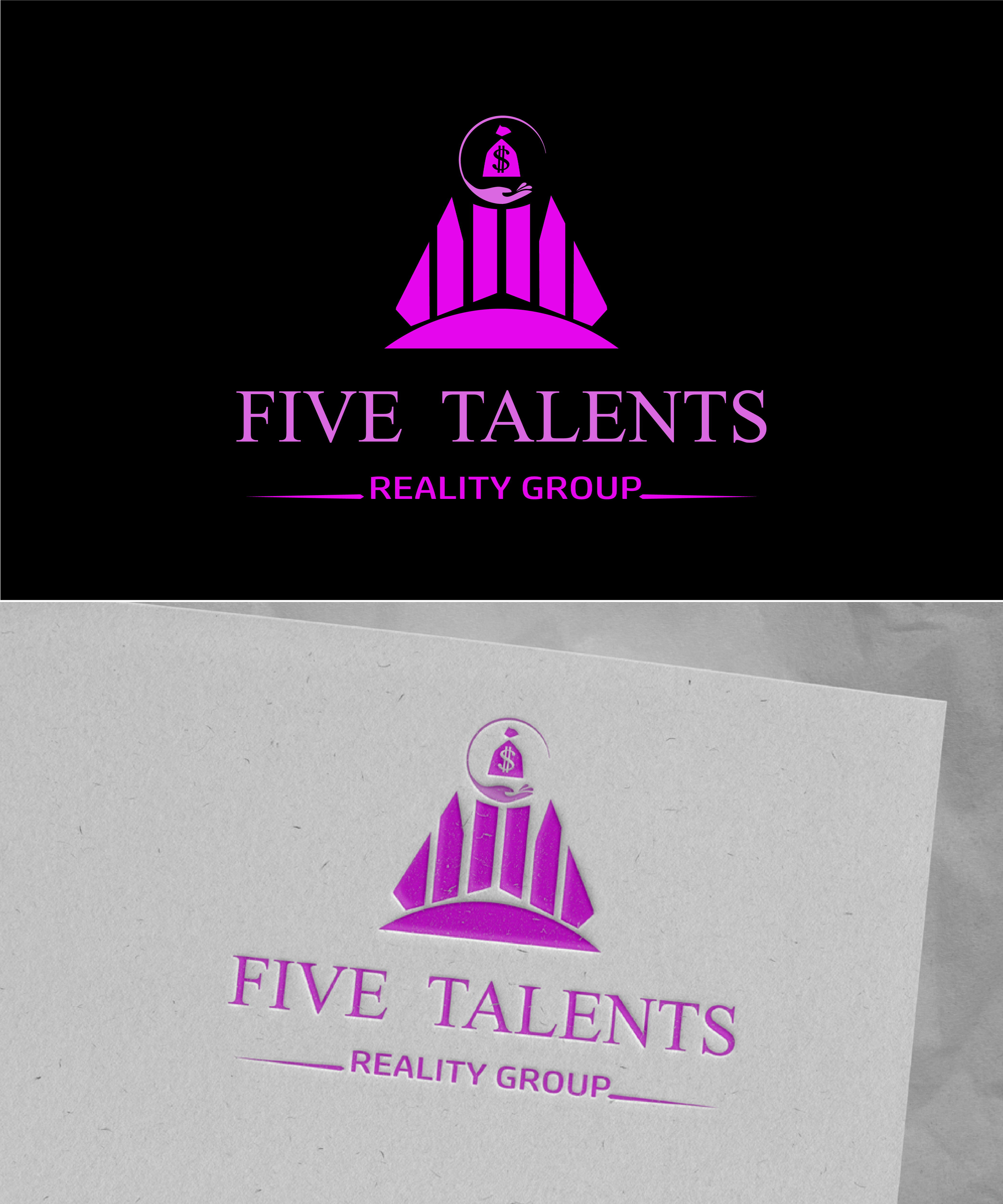 Diseño de Logo por Creation club para este proyecto | Diseño #32233257