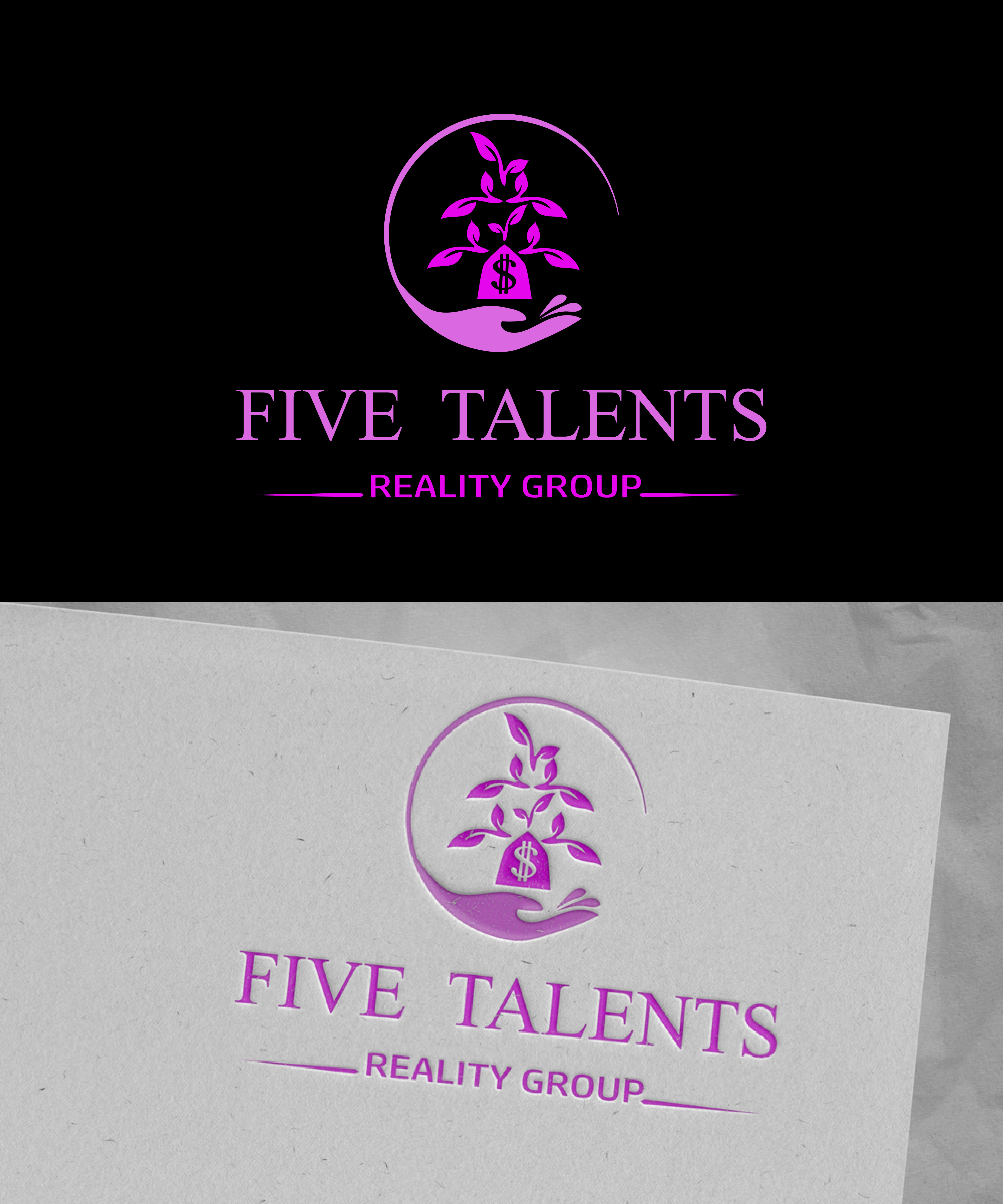 Logo Design by Creation club for this project | Design #32233267