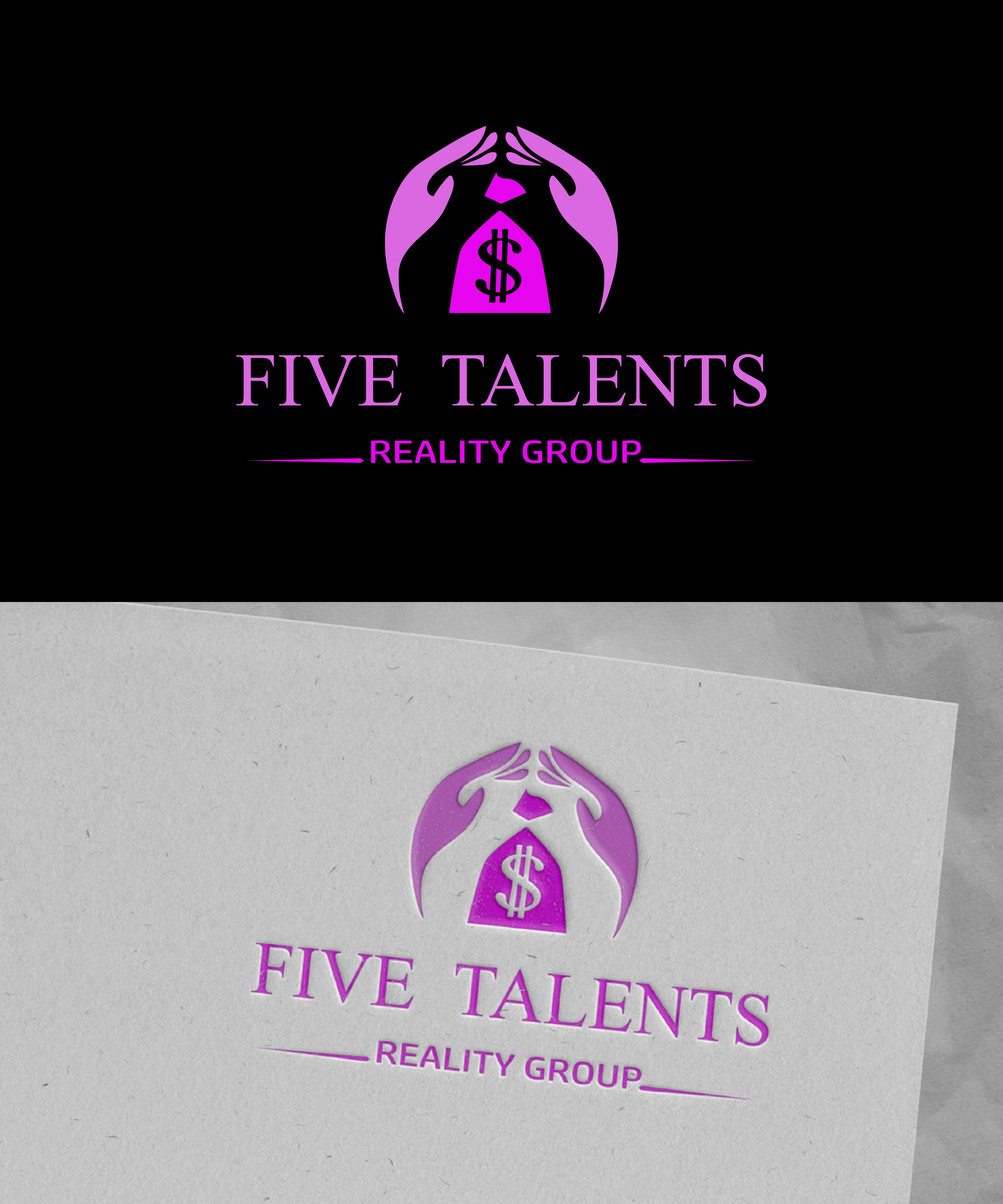 Logo Design by Creation club for this project | Design #32233293