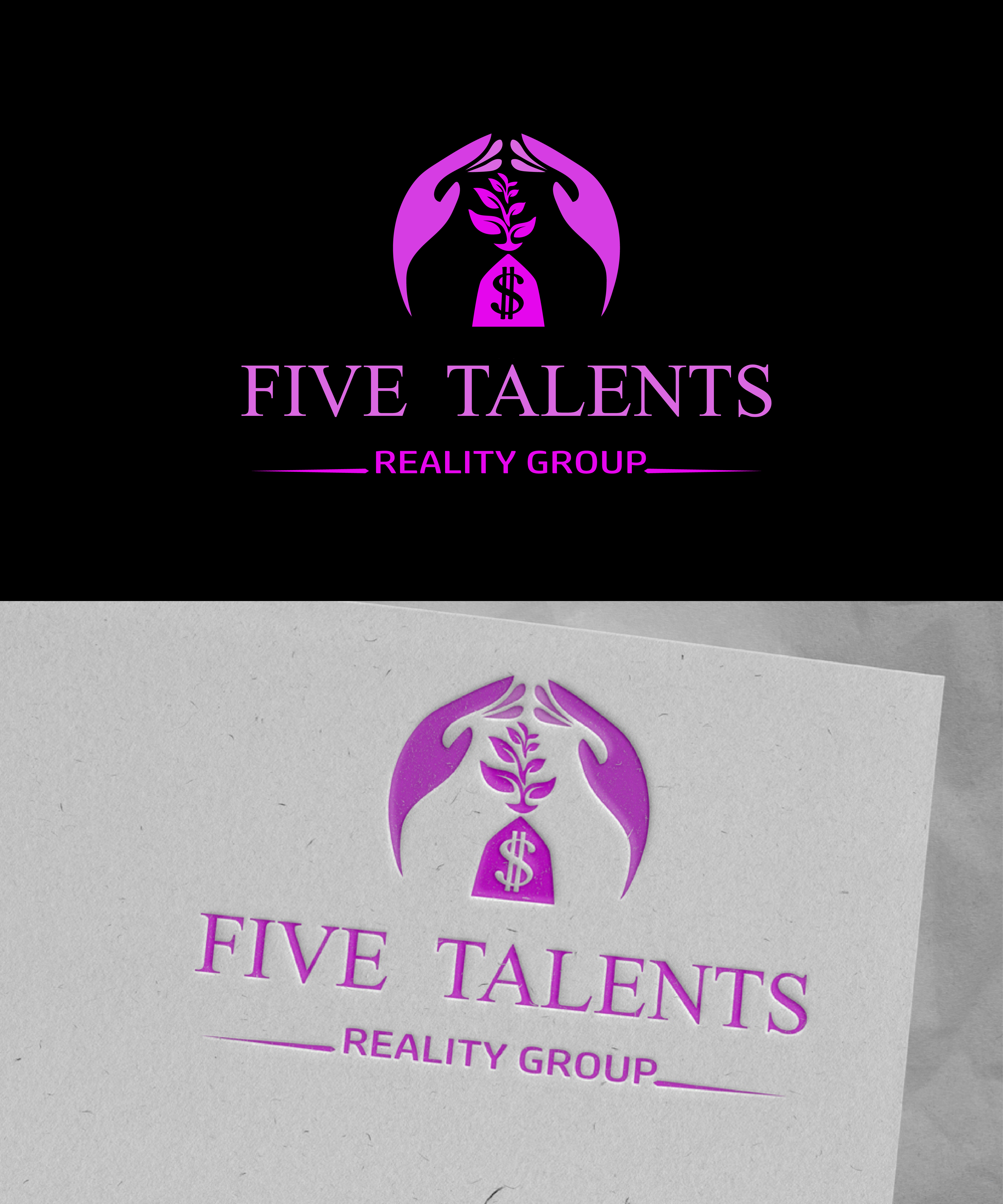 Logo Design by Creation club for this project | Design #32233306