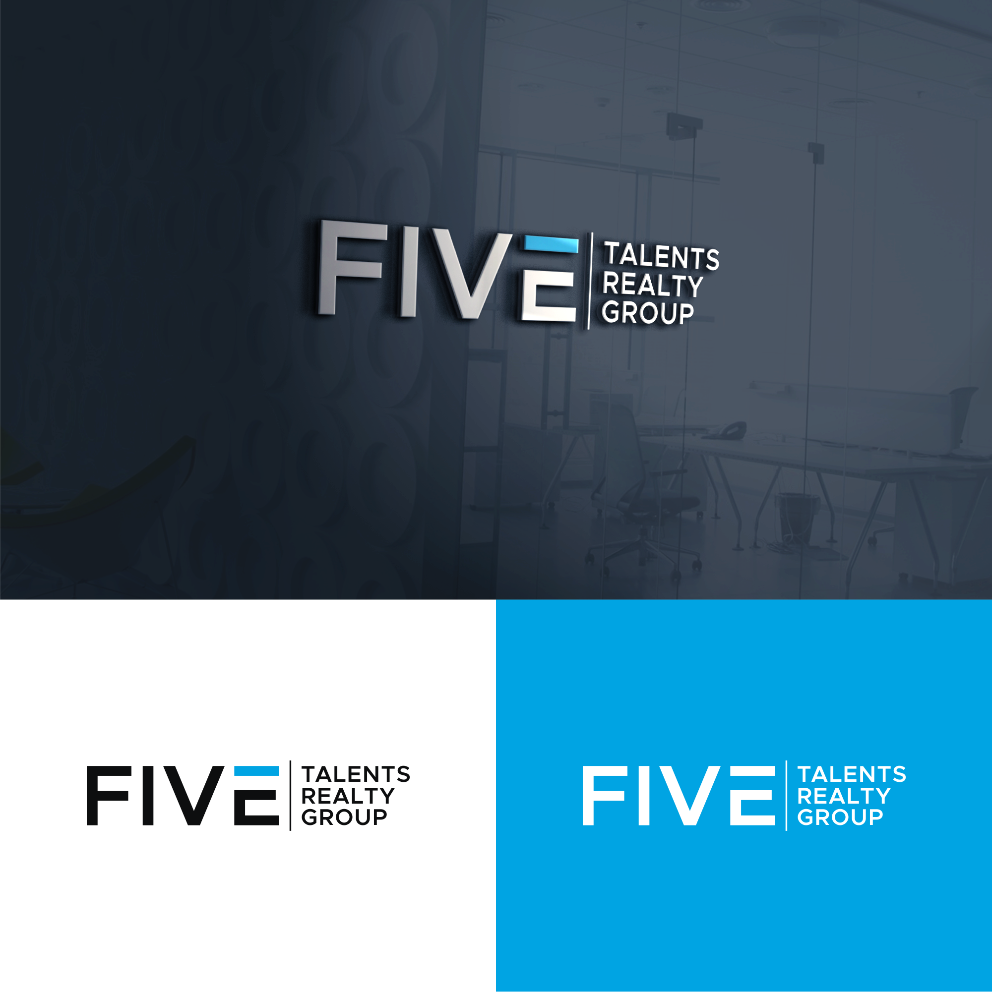 Logo Design by Excellent™ for this project | Design #32218084