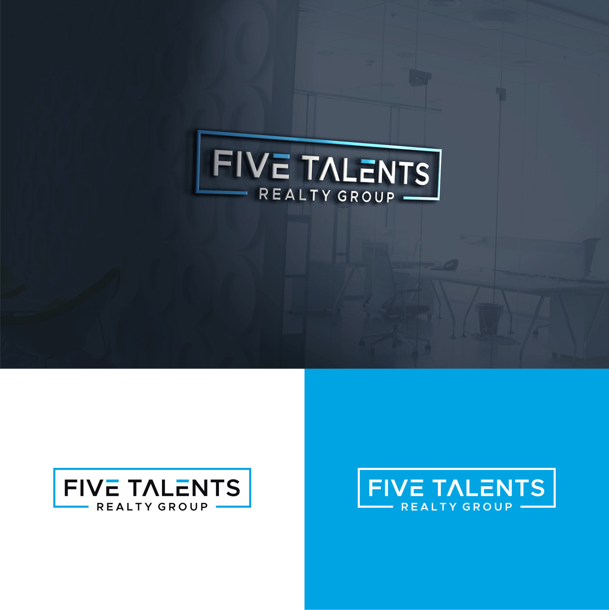 Logo Design by Excellent™ for this project | Design #32218132