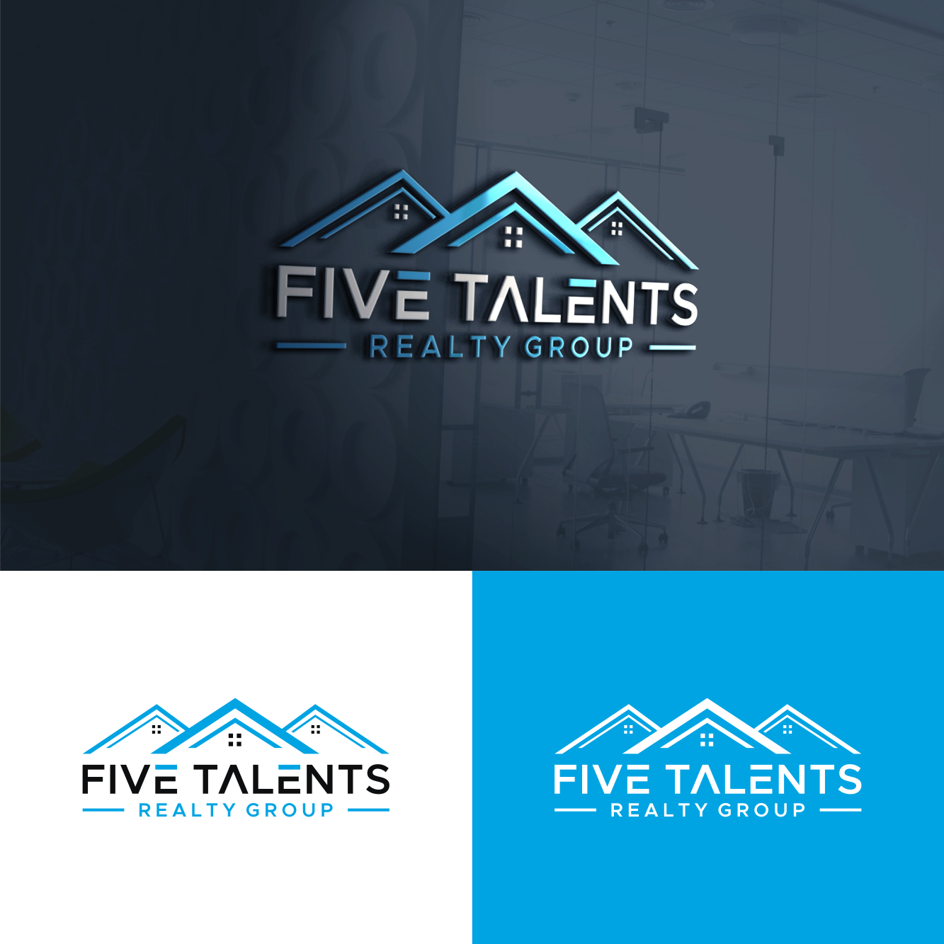 Logo Design by Excellent™ for this project | Design #32218675