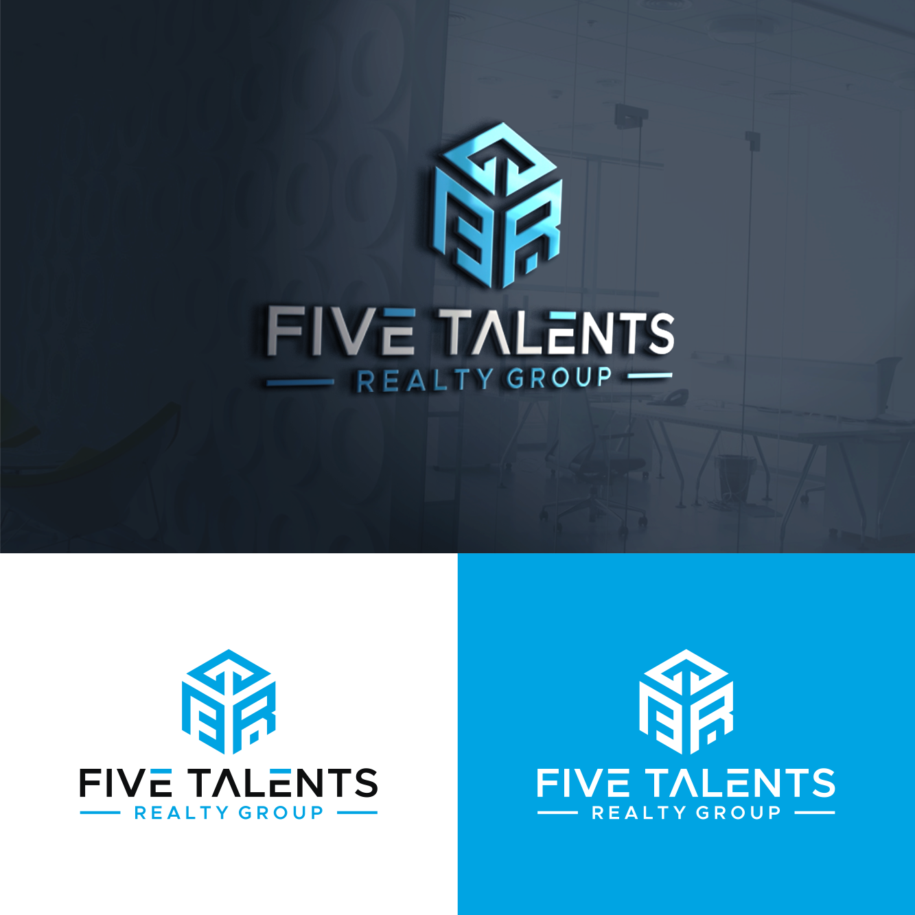 Logo Design by Excellent™ for this project | Design #32218693