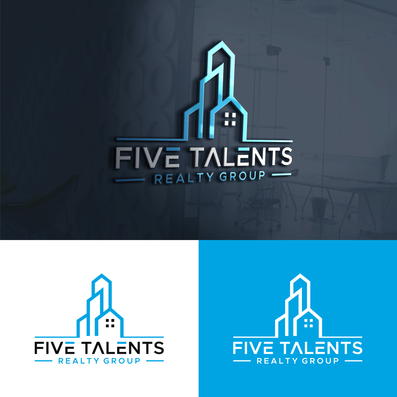 Design de Logo par Excellent™ pour ce projet | Design #32218745