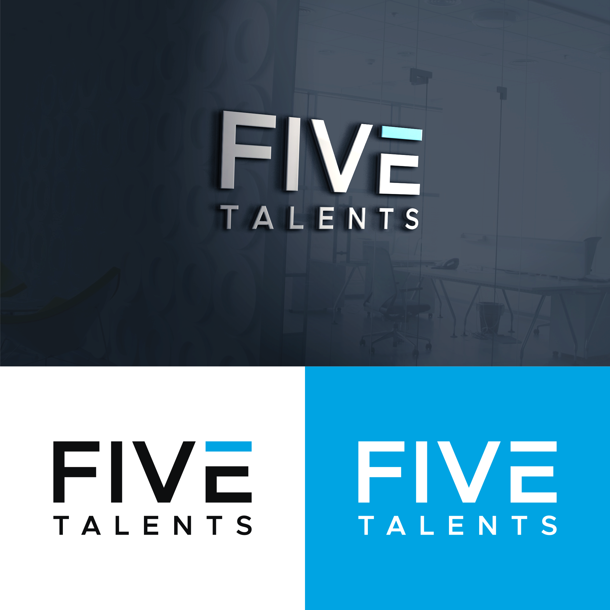 Logo Design by Excellent™ for this project | Design #32223214