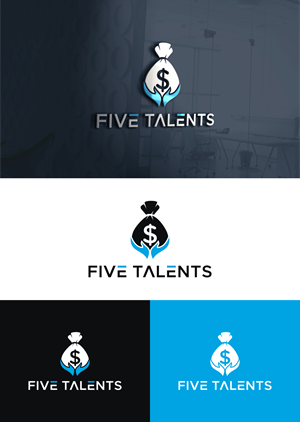 Diseño de Logo por Excellent™ para este proyecto | Diseño: #32228861