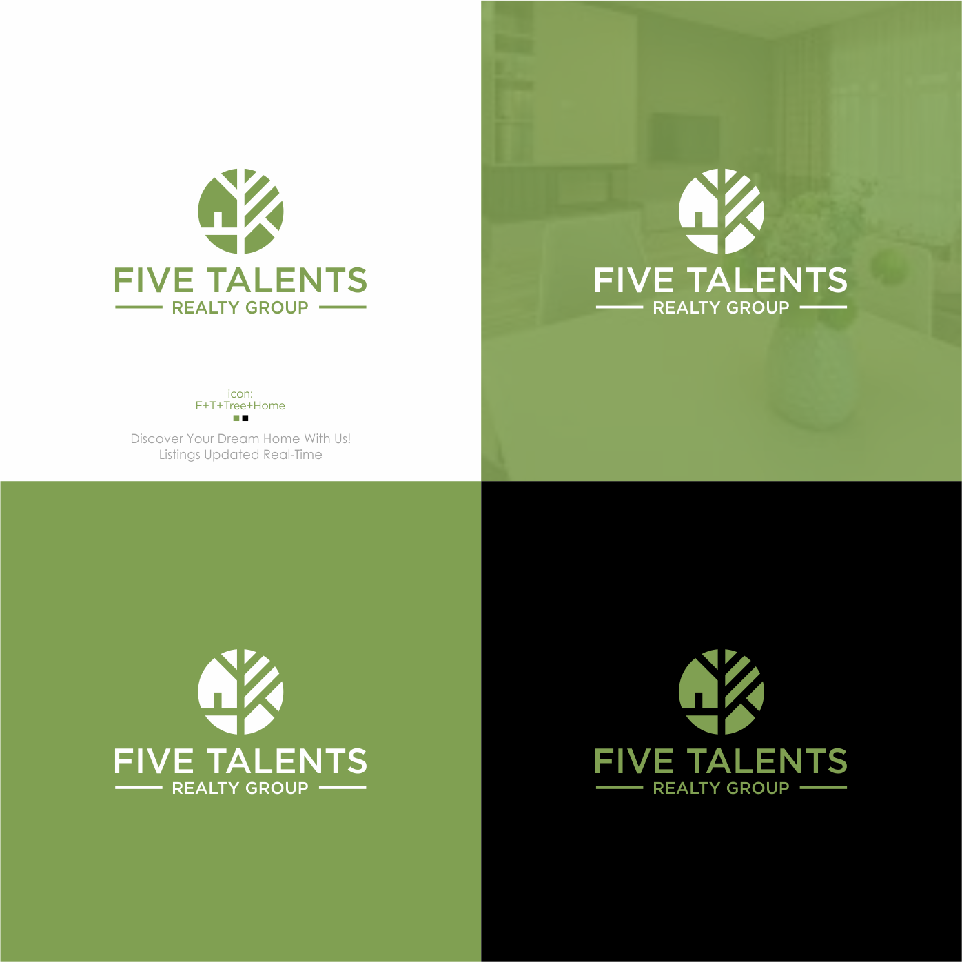 Logo Design by Kusuma Studio for this project | Design #32217855