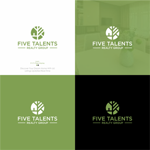 Logo Design by Kusuma Studio for this project | Design: #32217855
