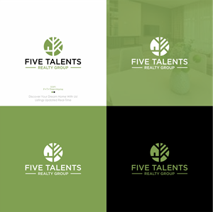 Logo Design by Kusuma Studio for this project | Design: #32217858
