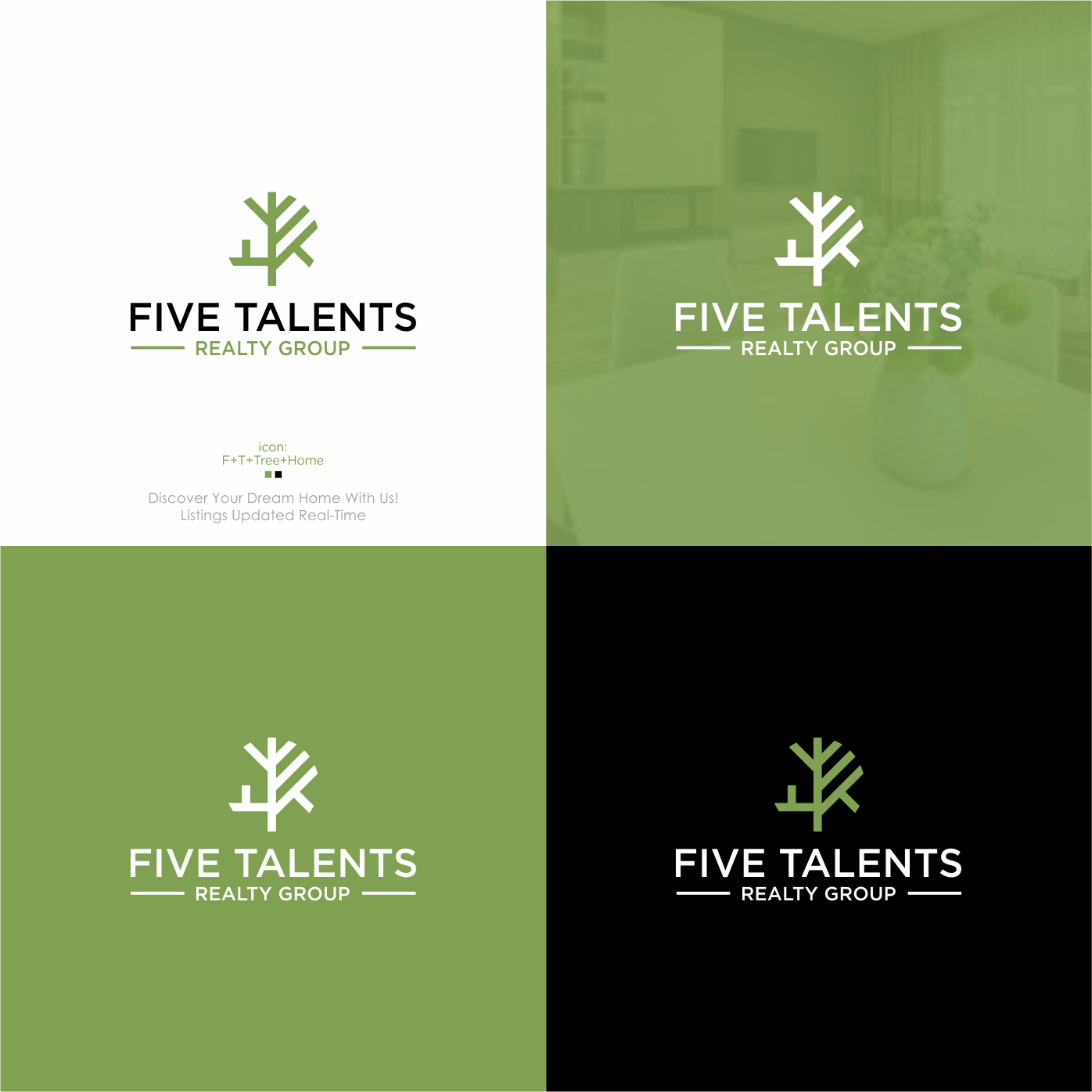 Logo Design by Kusuma Studio for this project | Design #32217882