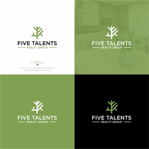 Logo Design by Kusuma Studio for this project | Design: #32217882