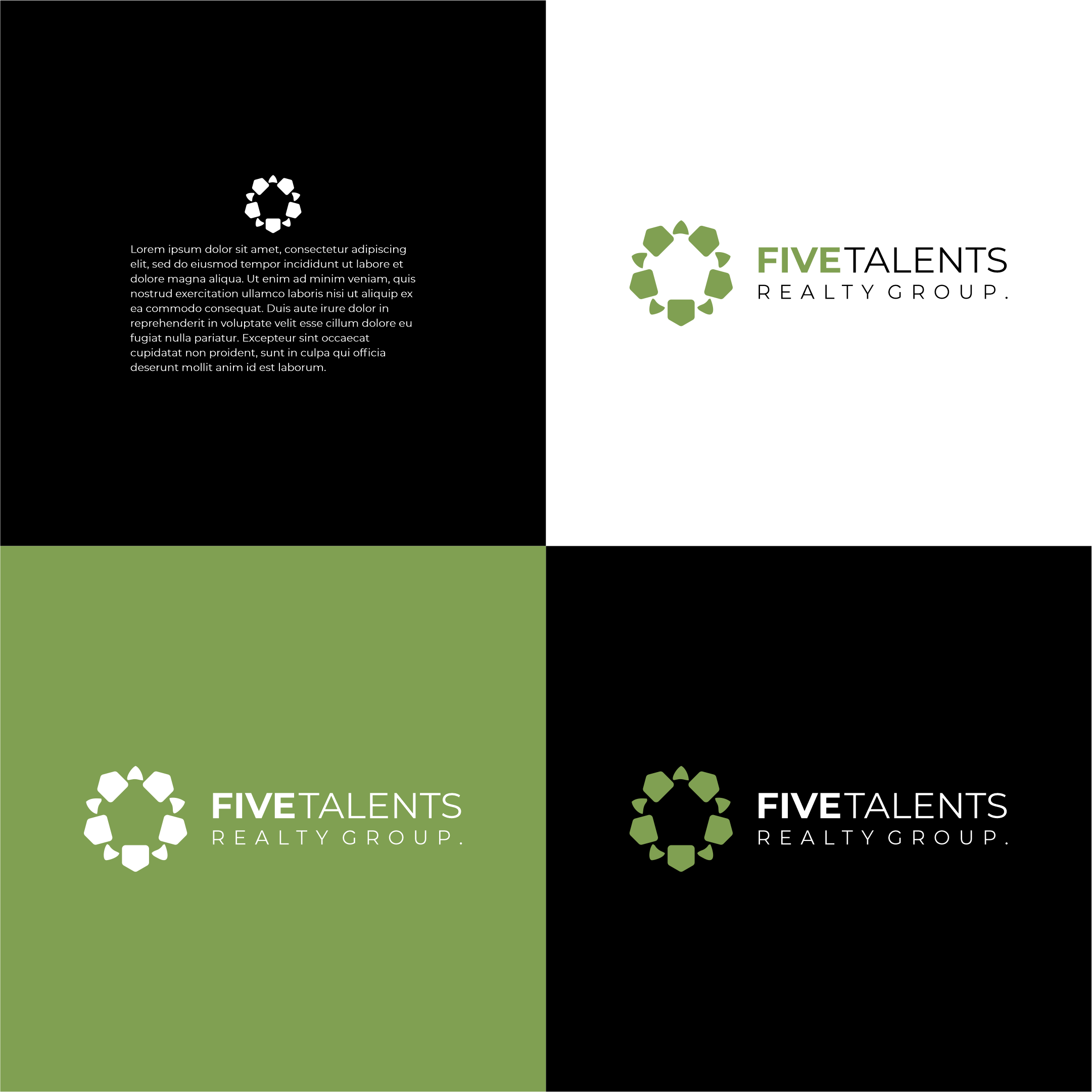 Logo Design by Kusuma Studio for this project | Design #32217933