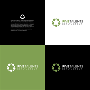 Logo Design by Kusuma Studio for this project | Design: #32217933