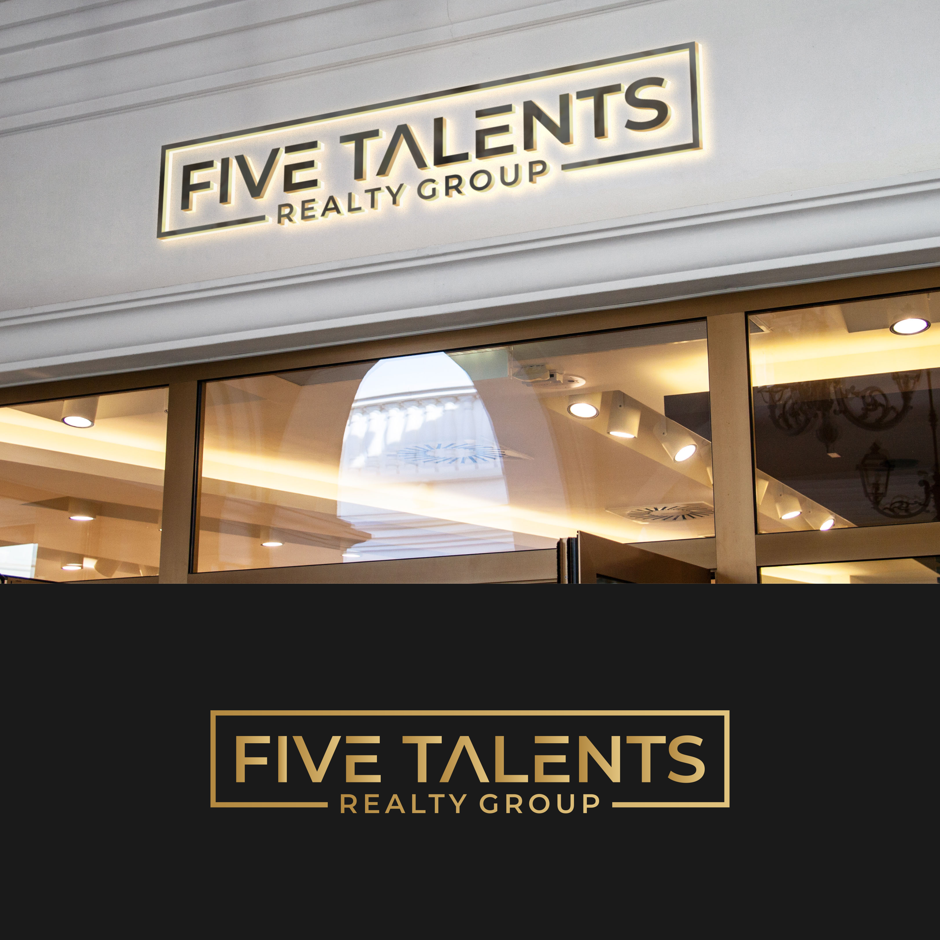 Logo Design by syad666 for this project | Design #32217967