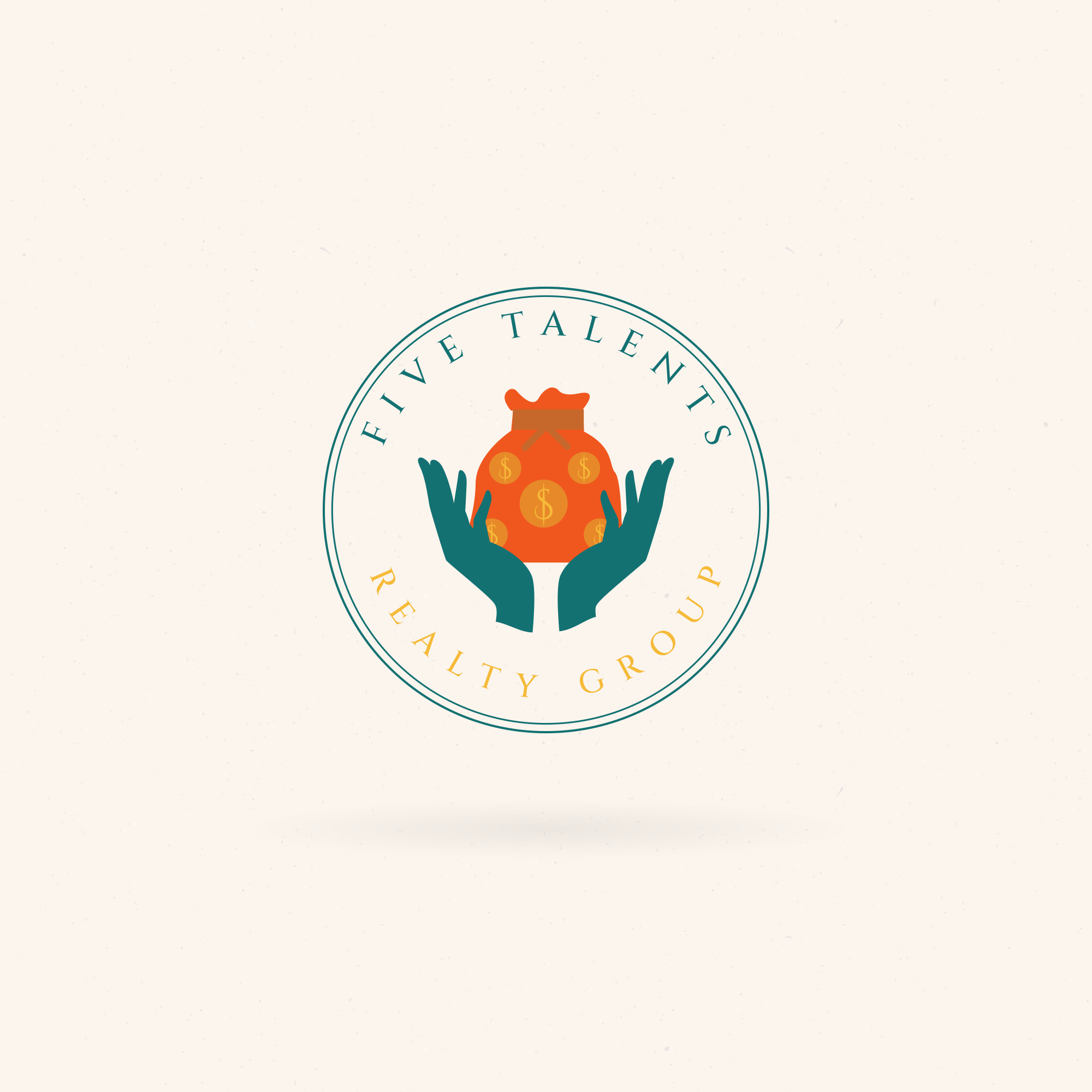 Logo Design by desioveg for this project | Design #32227245