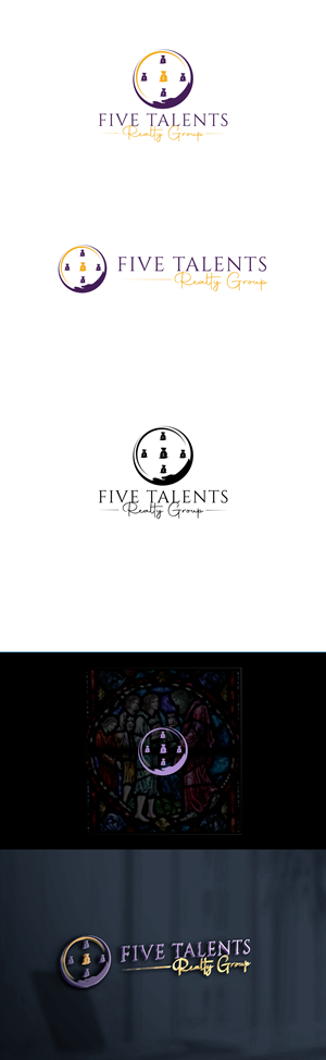 Diseño de Logo por desioveg para este proyecto | Diseño: #32233161