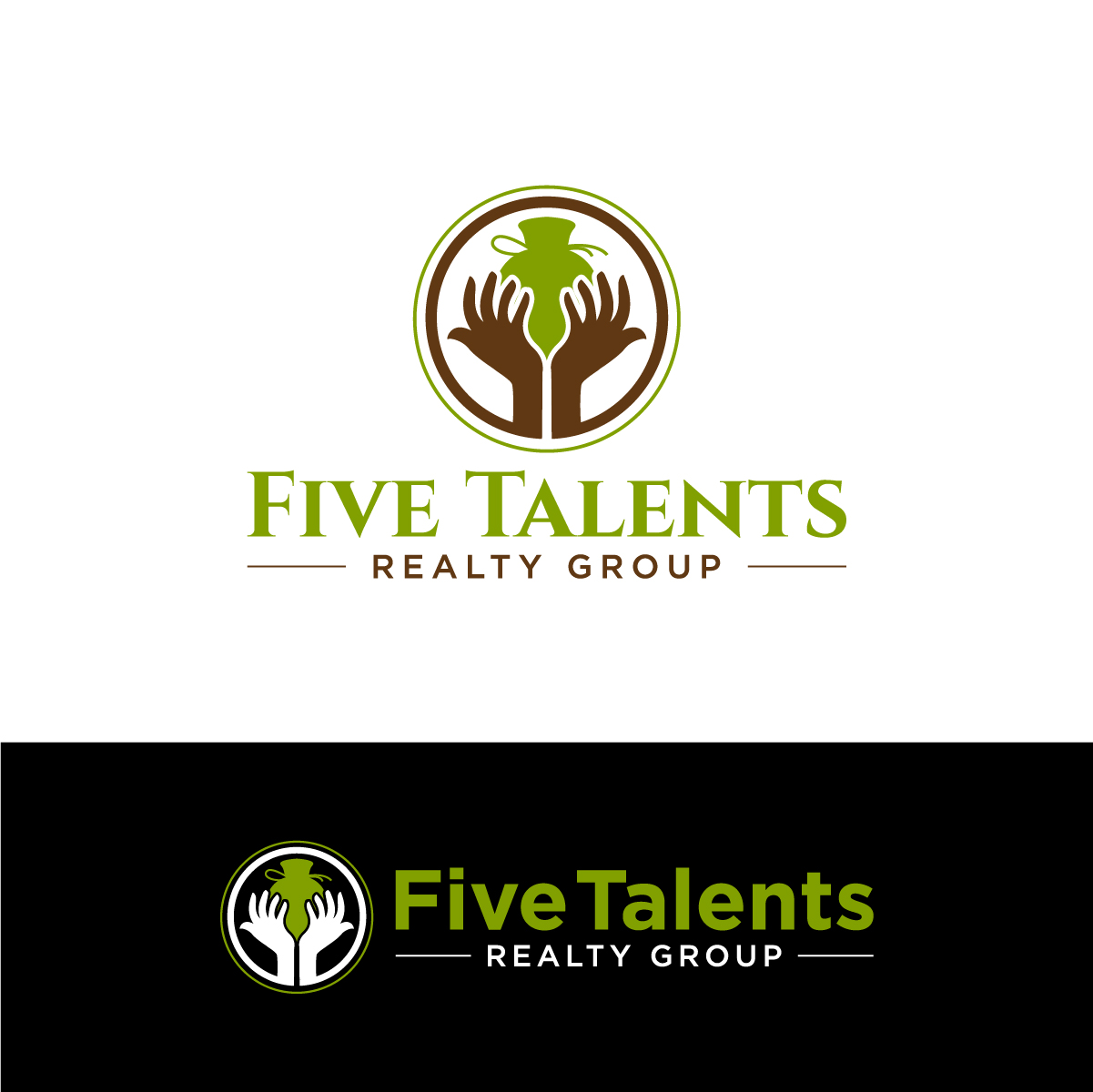 Diseño de Logo por Barish Design para este proyecto | Diseño #32241209