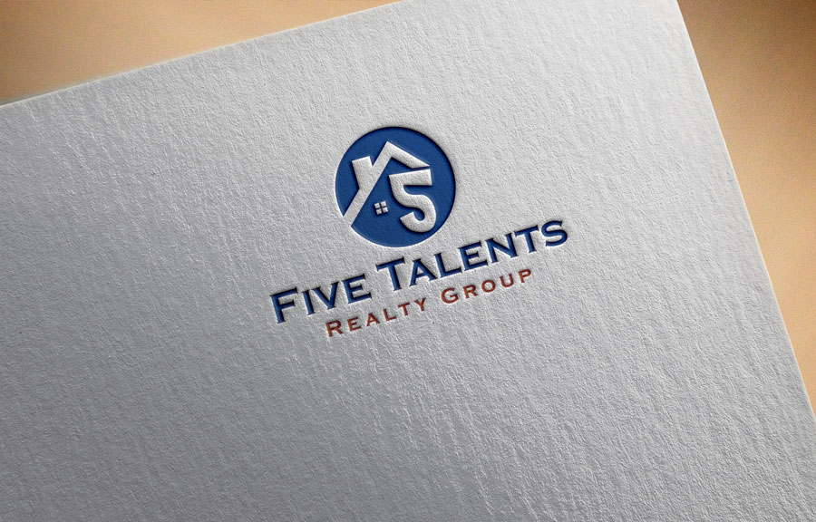 Logo Design by MAmbani 24 for this project | Design #32224203