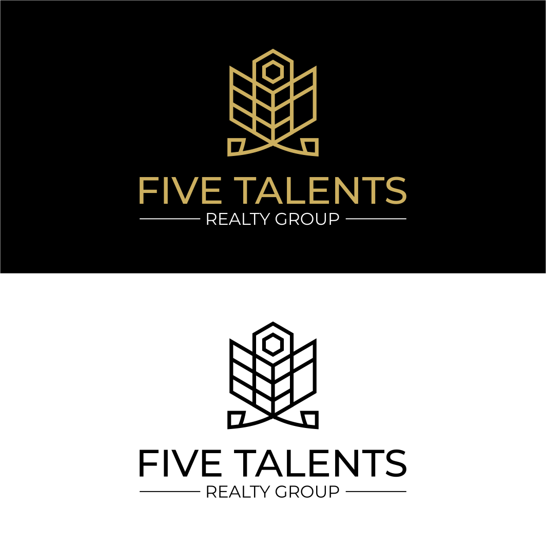 Logo Design by ri_na for this project | Design #32217468