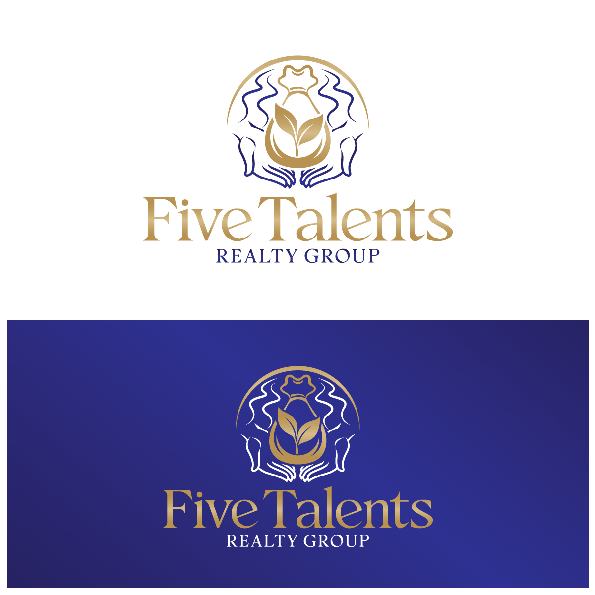 Logo Design by riya.mitra07j for this project | Design #32221019