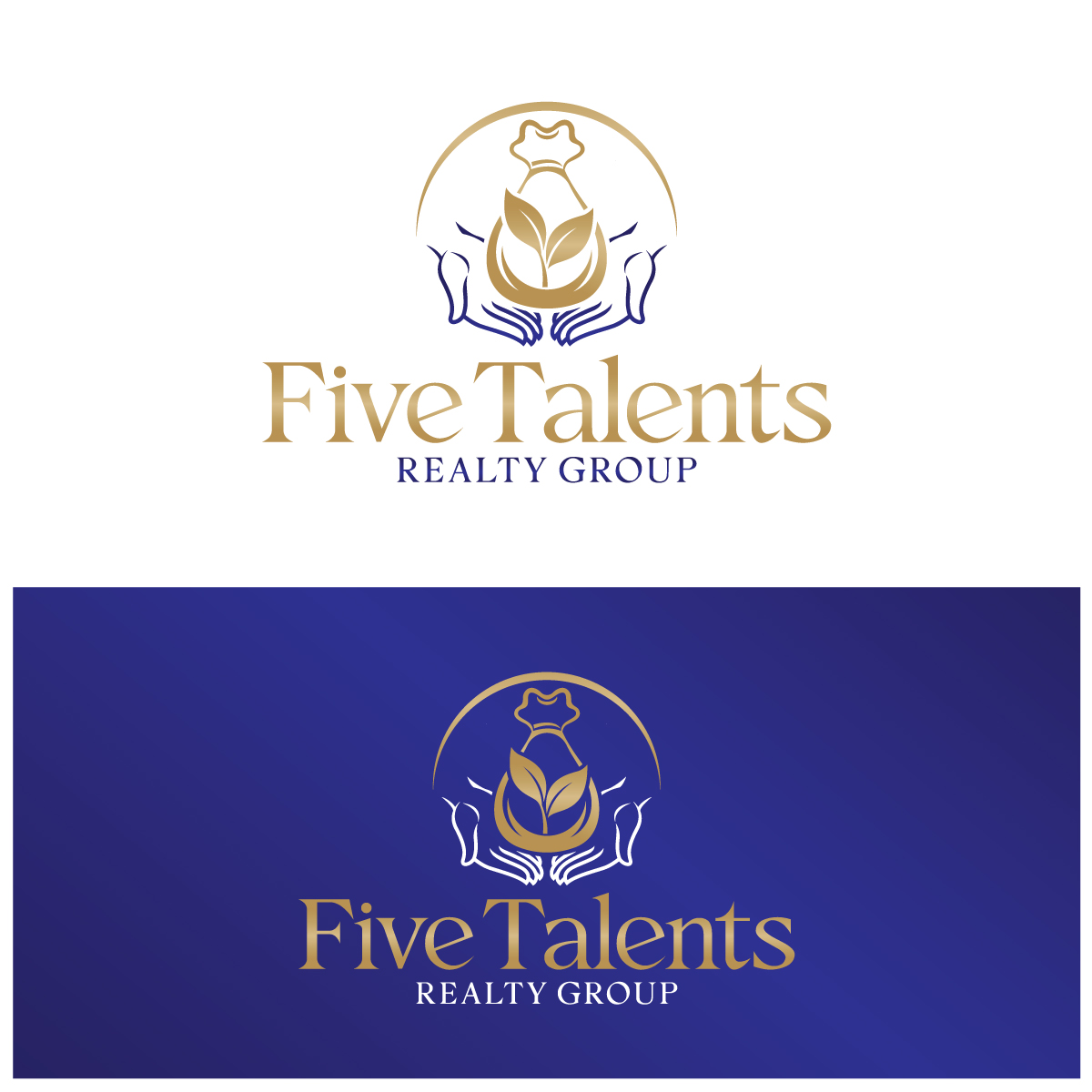 Logo Design by riya.mitra07j for this project | Design #32221216