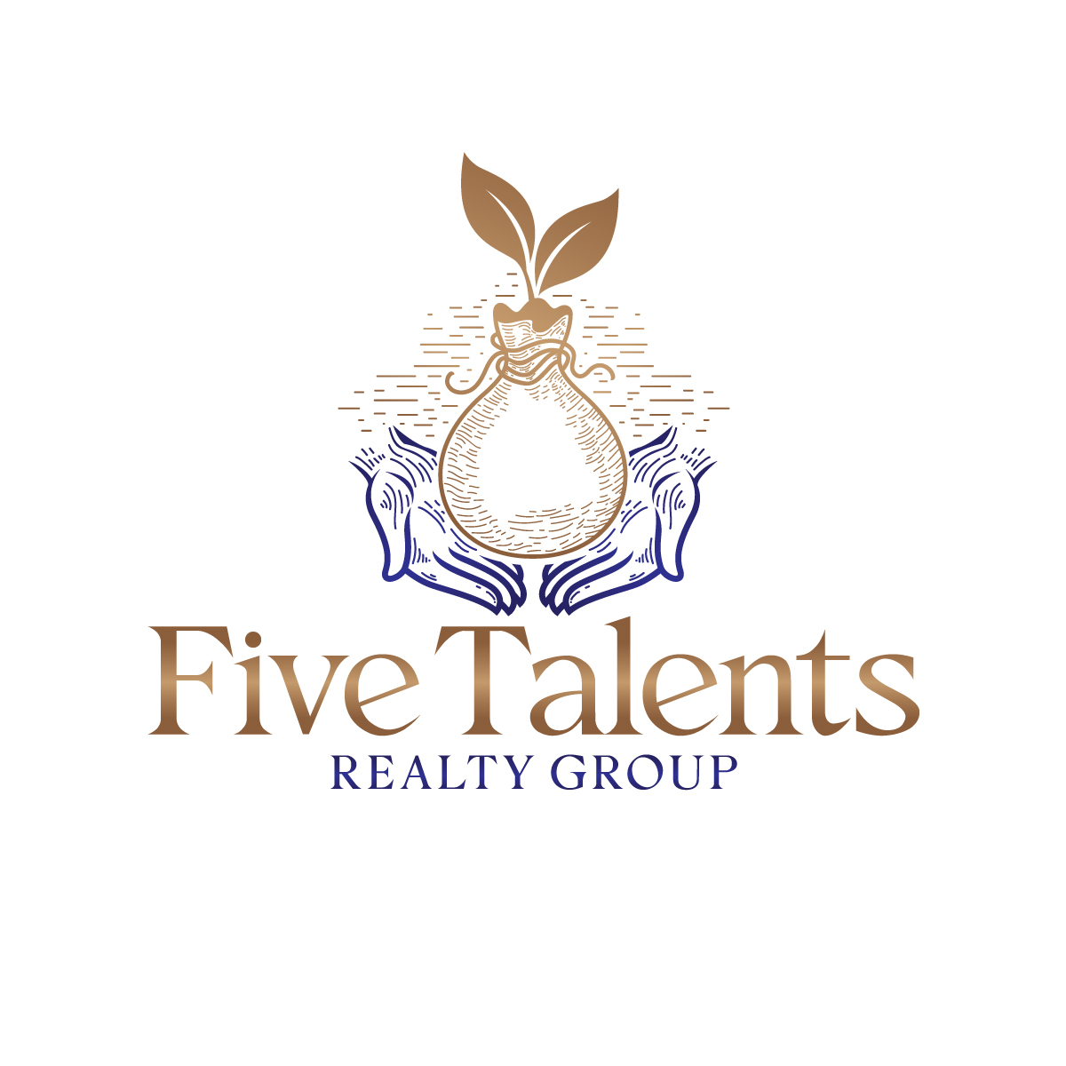 Logo Design by riya.mitra07j for this project | Design #32223258
