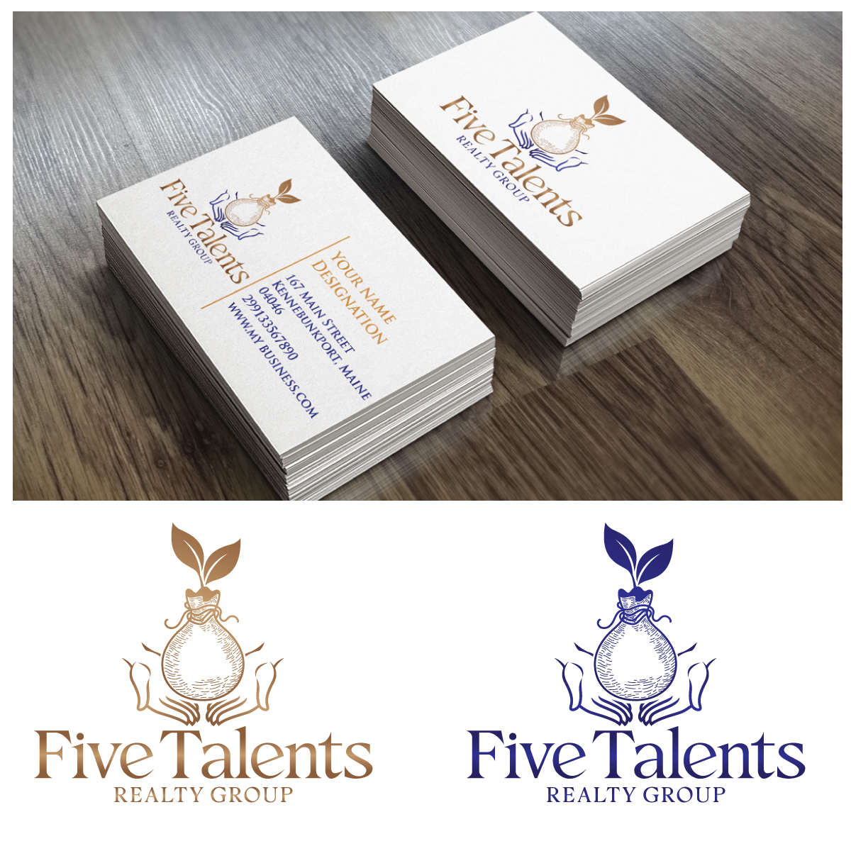 Logo Design by riya.mitra07j for this project | Design: #32301678