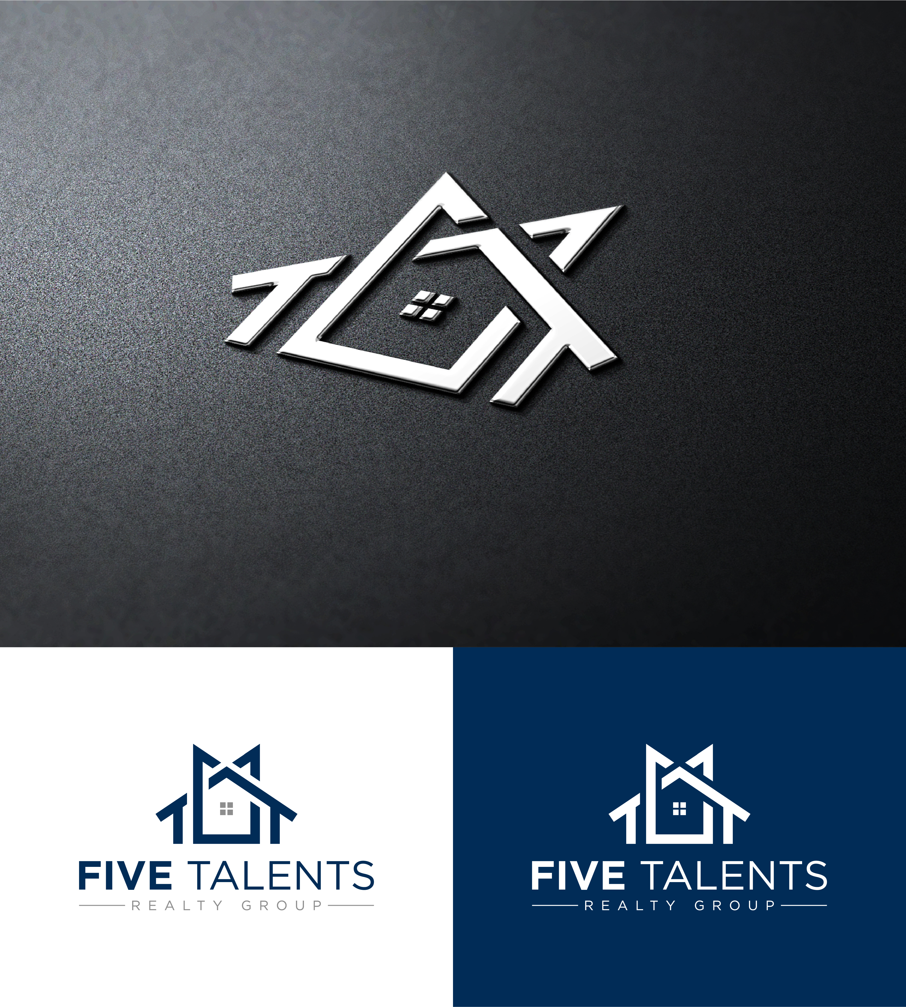 Logo Design by sushsharma99 for this project | Design #32217363