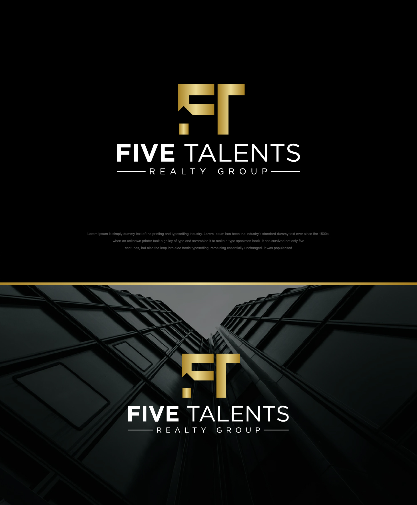 Logo Design by sushsharma99 for this project | Design #32217391