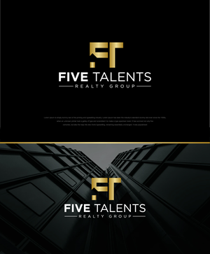 Logo Design by sushsharma99 for this project | Design: #32217391