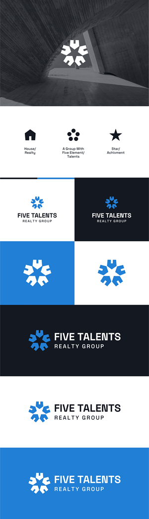 Diseño de Logo por bazheet para este proyecto | Diseño: #32218918