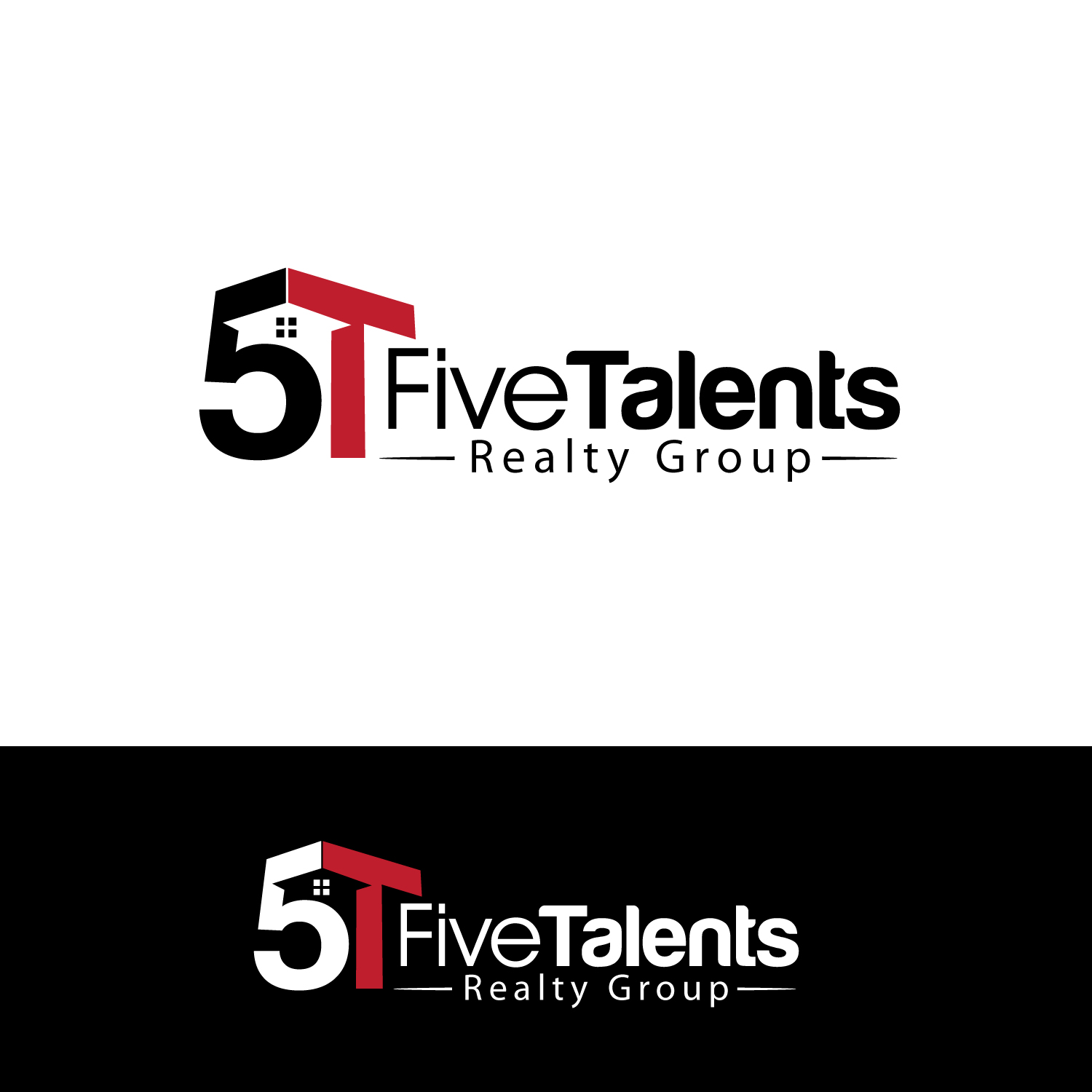 Logo Design by GODDREAMCREATION for this project | Design #32219936