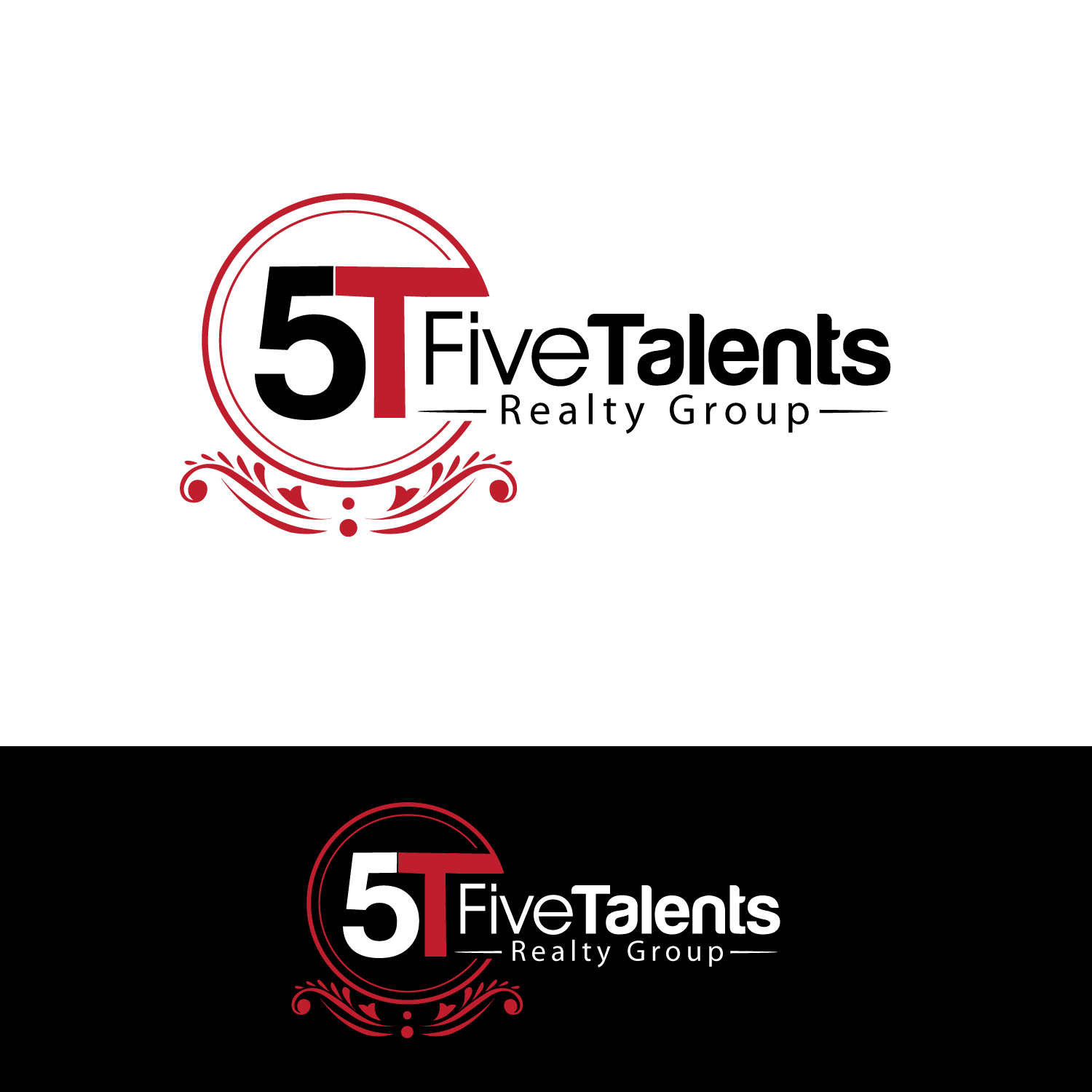 Logo Design by GODDREAMCREATION for this project | Design #32221477