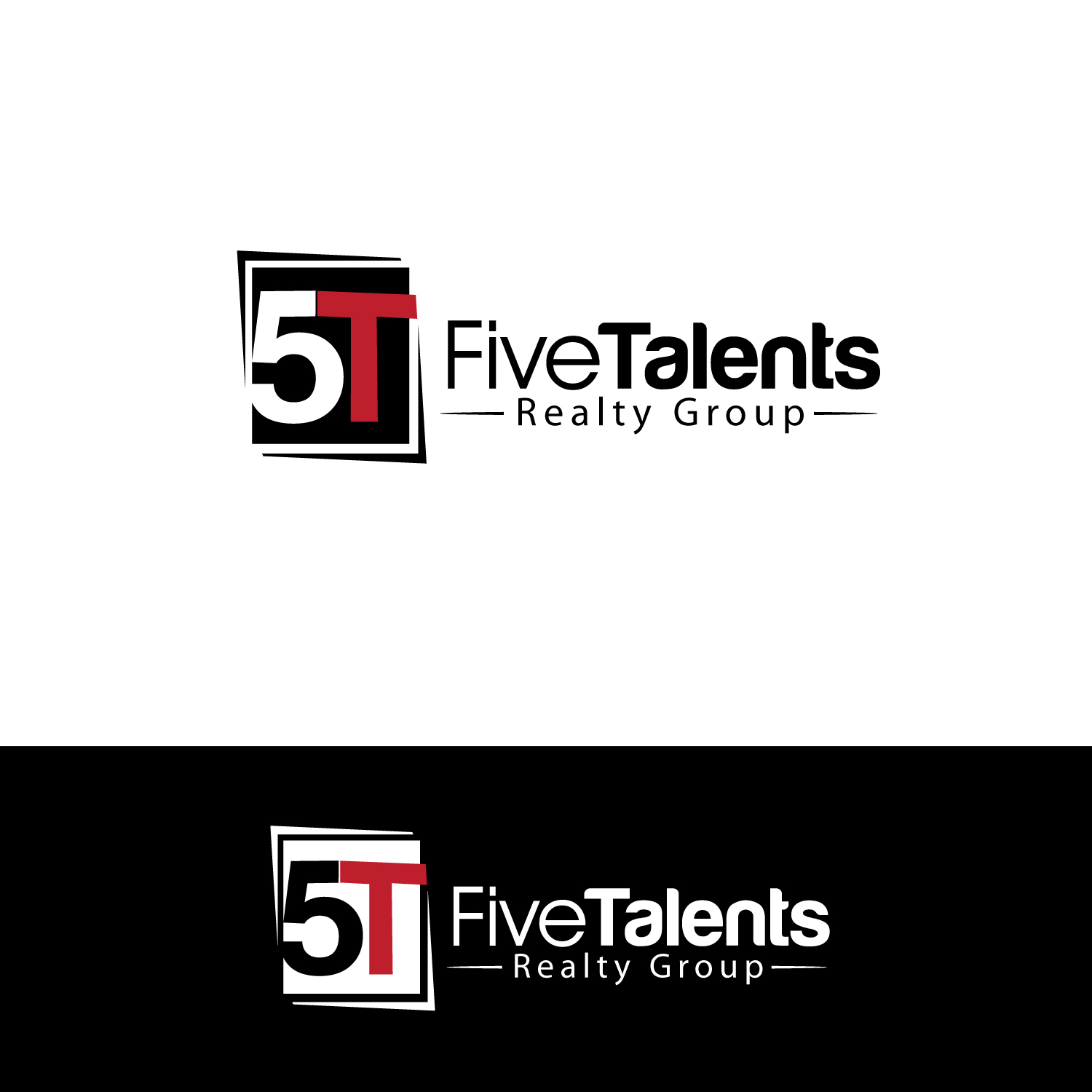 Logo Design by GODDREAMCREATION for this project | Design #32221478