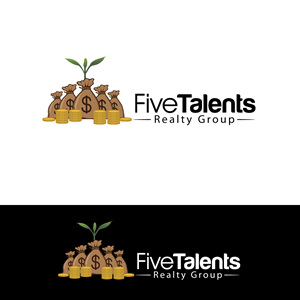 Logo Design by GODDREAMCREATION for this project | Design: #32227722