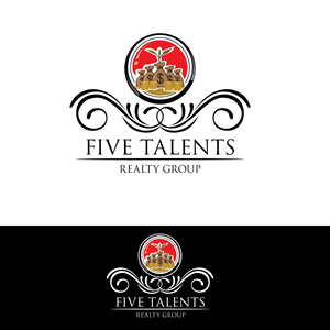Logo Design by GODDREAMCREATION for this project | Design: #32227740