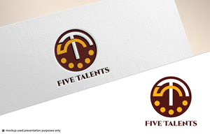 Logo Design by Rubia@ for this project | Design: #32220400