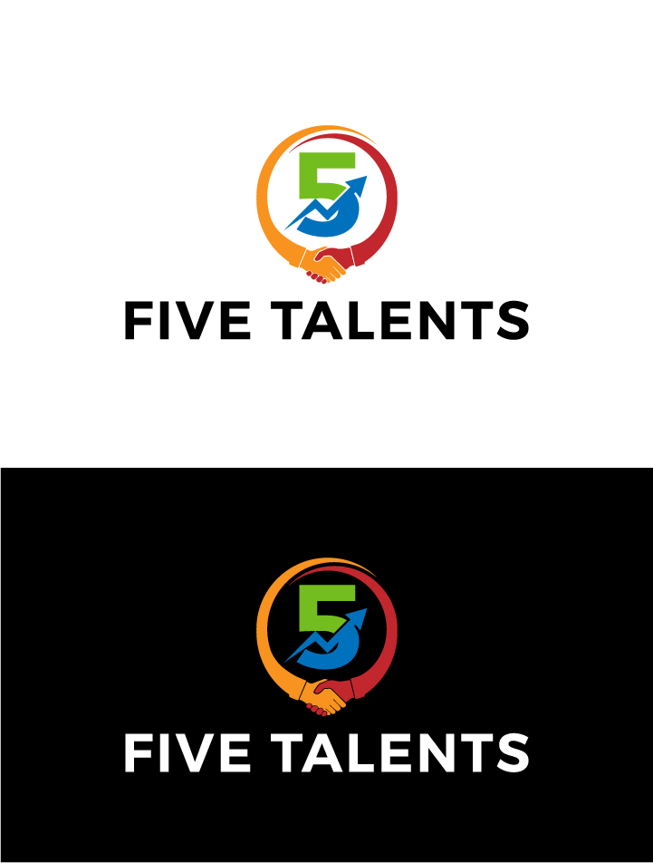 Logo Design by ben@rt for this project | Design #32222359