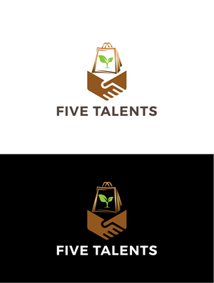 Diseño de Logo por ben@rt para este proyecto | Diseño: #32227441