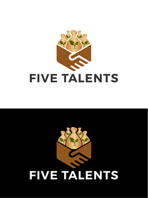 Diseño de Logo por ben@rt para este proyecto | Diseño: #32227472