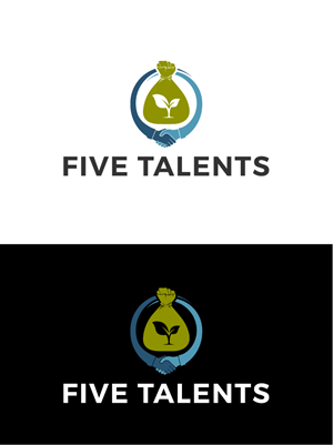 Diseño de Logo por ben@rt para este proyecto | Diseño: #32229227