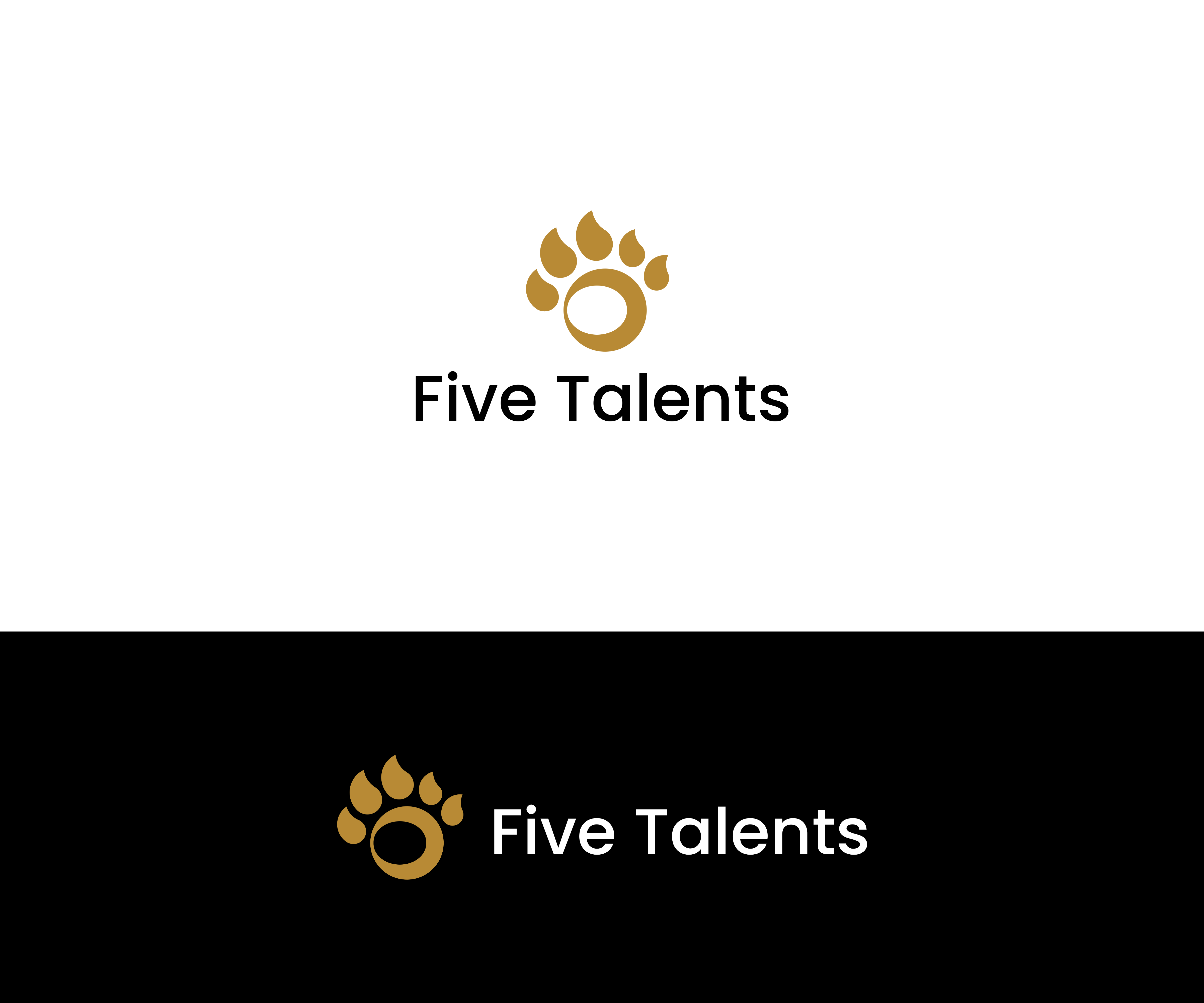 Logo Design by soriyeee for this project | Design #32245864