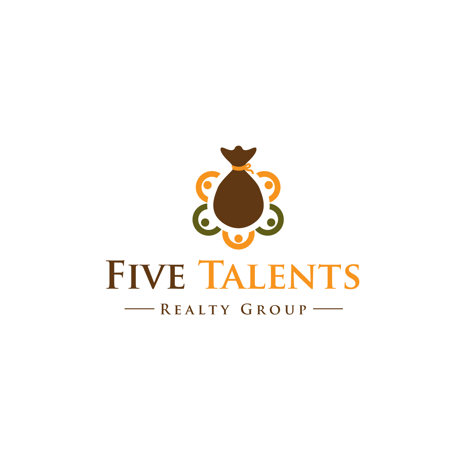 Logo Design by geni for this project | Design #32247728