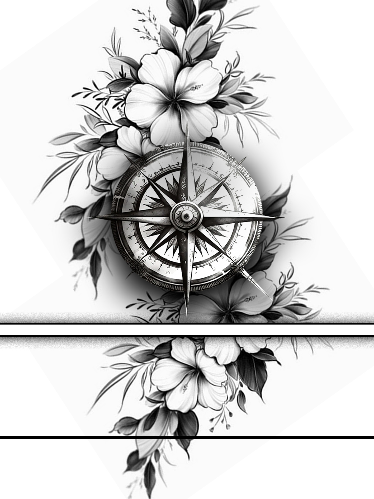 Tattoo Design by HRISHIDESIGNS for this project | Design #32244874