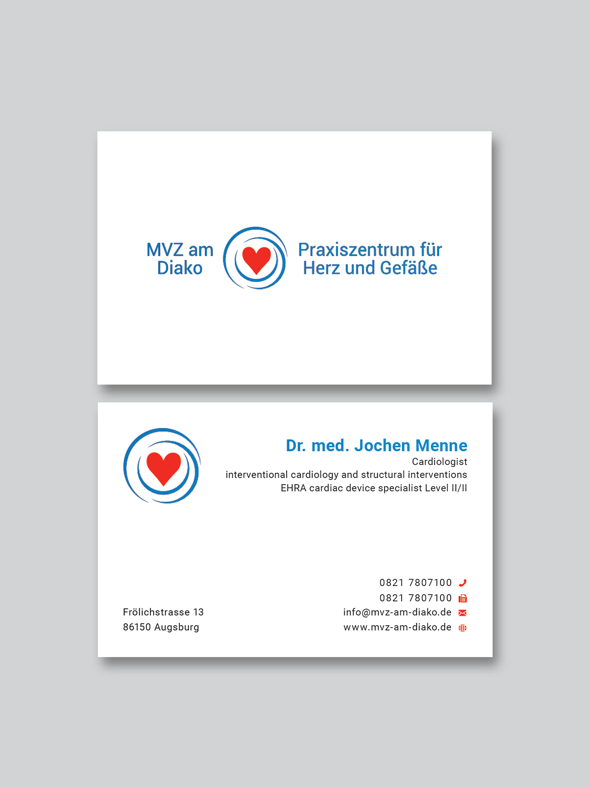 Business Card Design by Creative Moon Design for this project | Design #32220253