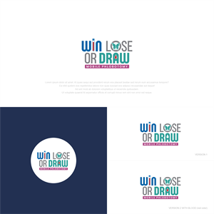 Logo Design by YNCK for this project | Design: #32244425