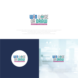 Logo Design by YNCK