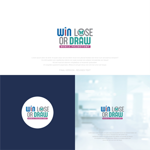 Logo Design by YNCK for this project | Design: #32245288